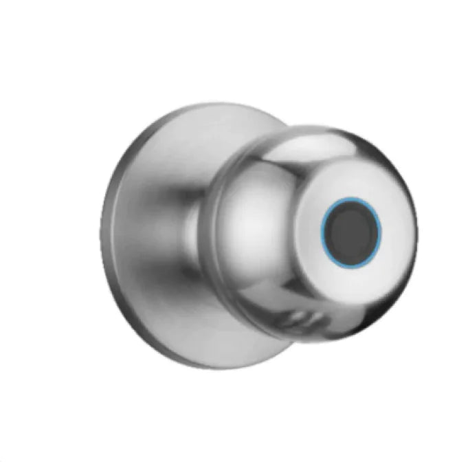 TouchGuard™ - Smart Fingerprint Door Knob