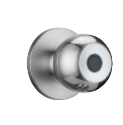TouchGuard™ - Smart Fingerprint Door Knob