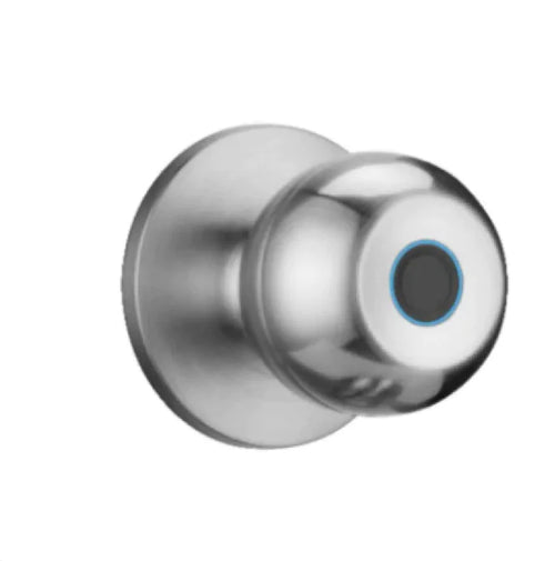 TouchGuard™ - Smart Fingerprint Door Knob